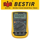 MODERN POCKET SIZE DIGITAL MULTIMETERS/MULTIMETER DIGITAL BESTIR 38624