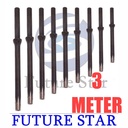BATANG BOR JACKLEG / MATA BOR BATU 3 METER