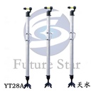KAKI HIDRAULIK BOR JACK LEG PNEUMATIC TIAN SHUI