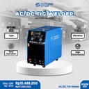 MESIN LAS TIG ALUMUNIUM AC/DC WSME-315