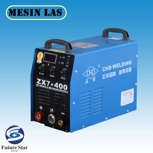 MESIN LAS TRAFO CHD ZX7-400A