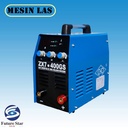 MESIN LAS CHD ZX7-400GS