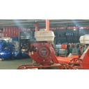 TROWEL MESIN HONDA DIAMETER 90 / MESIN PERATA SEMEN BENSIN