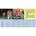 ELECTRIC WRENCH/MESIN PEMBUKA BAUT P1B-DV-30C