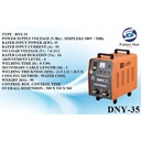MESIN LAS DNY-35