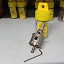 MATA BOR BESI 17MM/ ALLOY HOLE SAW BESTIR-49301