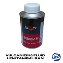 Vulcanizing Fluid Lem Tambal Ban Ukuran 250ml