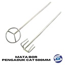 Mata Bor Mixer Pengaduk Cat 500mm SDS PLUS