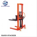 Hand lift manual 2 Ton 2 Meter / Hand Stacker