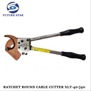 Rachet Cable Cutter / Tang Potong Kabel Rachet XLT-40-J40