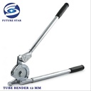 Tube Bender 180° / Alat Pembengkok Pipa Manual 180° 12mm