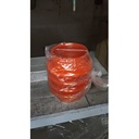 Karet Spiral Below Stamper Kuda 26 x 15 x 16 cm