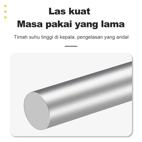 Mata Solder Gepeng 80W 100W 150W Mata Solder Minus Kapak BESTIR