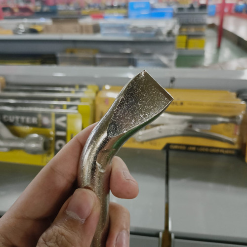 Mata Solder Kapak Solder Gepeng 200W 300W Electric Soldering Bit