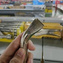 Mata Solder Kapak Solder Gepeng 200W 300W Electric Soldering Bit