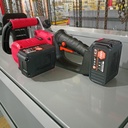 MESIN GERGAJI POHON KAYU BATERAI 16 INCH / CHAIN SAW CORDLESS