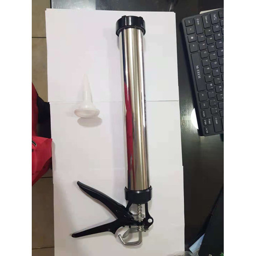 Gun Sealant Pistol Tembakan Sealen Botol Lem Kaca