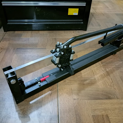Manual Tile Cutter 1000mm / Alat Potong Keramik / Alat Potong Granit