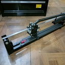 Manual Tile Cutter 1000mm / Alat Potong Keramik / Alat Potong Granit