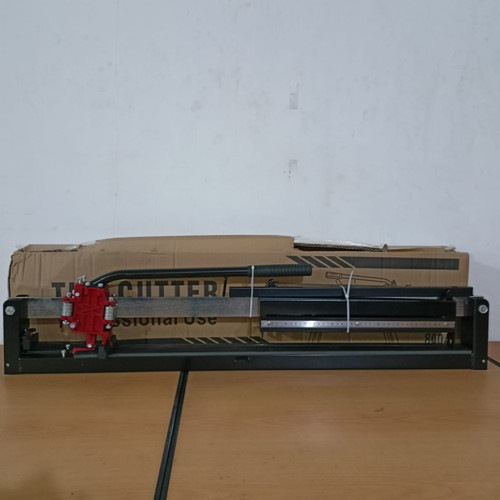 Manual Tile Cutter 800mm / Alat Potong Keramik / Alat Potong Granit