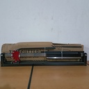 Manual Tile Cutter 800mm / Alat Potong Keramik / Alat Potong Granit