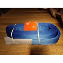 Webbing Sling 15 Ton 10 Meter