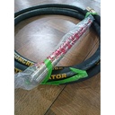 Selang Vibrator 35mm x 6 Meter - Concrete Vibrator High Quality