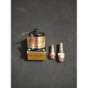 Solenoid Welding Valve / Katup Solenoid Las Argon 24V & 36V