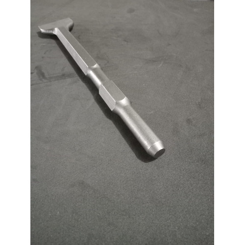 Mata Bor Bobok Panjang 17 x 280mm Pipih / Electric Hammer Drilling Bit