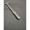 Mata Bor Bobok Panjang 17 x 280mm Pipih / Electric Hammer Drilling Bit