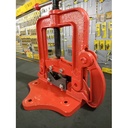 RAGUM PIPA 4" / PENJEPIT PIPA / PIPE VICE 4 INCH