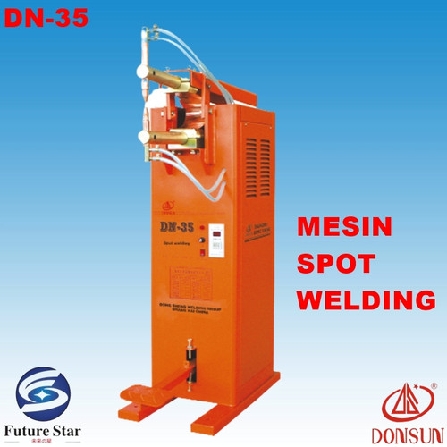 Mesin Las Spot Welding DONSUN DN 35