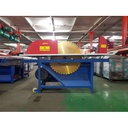 MESIN POTONG BATA 700mm 5.5kw