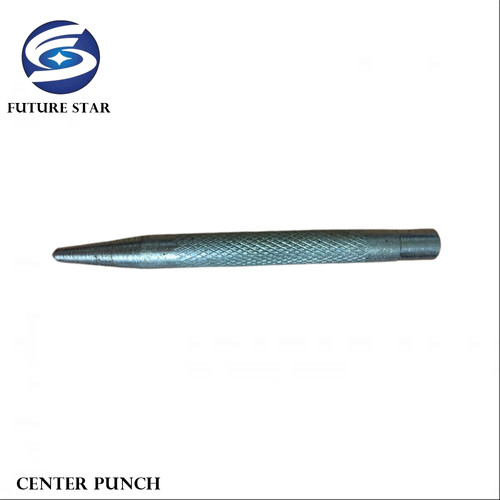 ALAT PENANDA PENITIK TITIK BOR BESI CENTER PUNCH