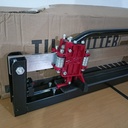 Manual Tile Cutter 800mm / Alat Potong Keramik / Alat Potong Granit