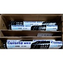 Silicone Sealant / Premium Silicone Sealant 590ml / Lem Kaca Sosis