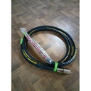 Selang Vibrator 35mm x 6 Meter - Concrete Vibrator High Quality