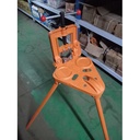 RAGUM PIPA BERDIRI 2 INCH / CATOK PIPA / PIPE VICE 2"