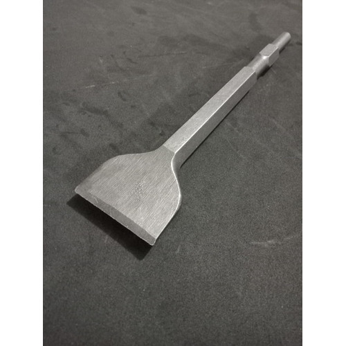 Mata Bor Bobok Panjang 17 x 280mm Pipih / Electric Hammer Drilling Bit