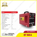 Mesin Las Black RHINO HT 160 A