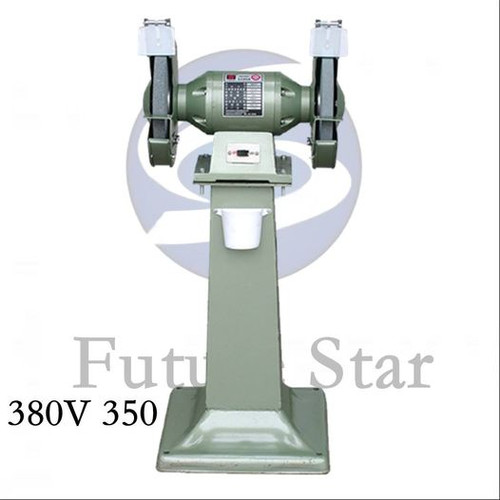 MESIN GERINDA GANDA BERDIRI ( FLOOR STAND) 350MM