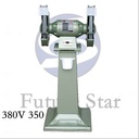 MESIN GERINDA GANDA BERDIRI ( FLOOR STAND) 350MM