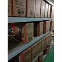 PU FOAM POLYURETHANE FOAM BUSA PENUTUP LUBANG 700g