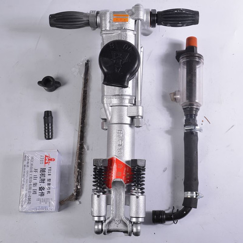 Y018 Air Rock Drill Pneumatic