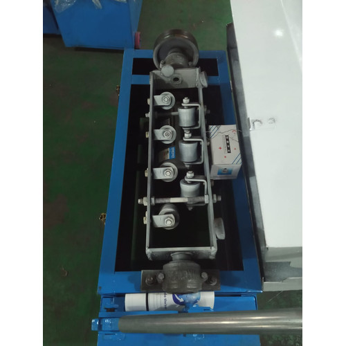 MESIN PELURUS BESI JIULONG GT3-12