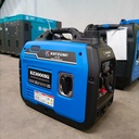 Genset Inverter Bensin Katzumi 2200 WATT - Tipe KZ3000IG - Genset Rumah Genset Camping Genset Mobil Listrik