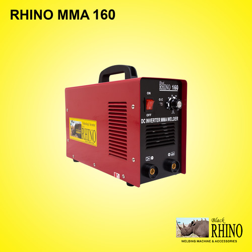 MESIN LAS RHINO MMA-160