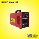 MESIN LAS RHINO MMA-160