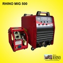 MESIN LAS RHINO MIG-500 IGBT