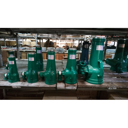 SCREW JACK/ DONGKRAK ULIR/DONGKRAK PUTAR 16 TON